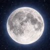 満月